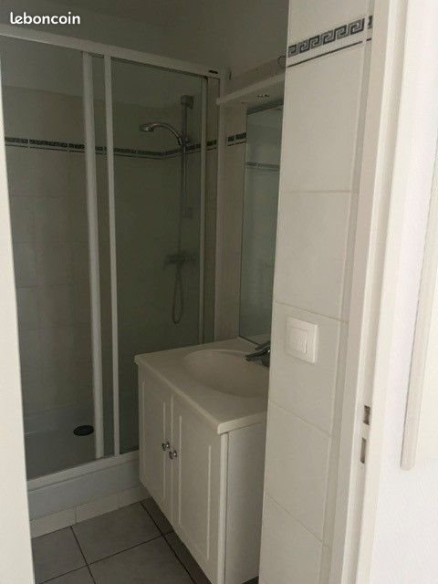 Appartement à louer, 45m², Lyon 3ème