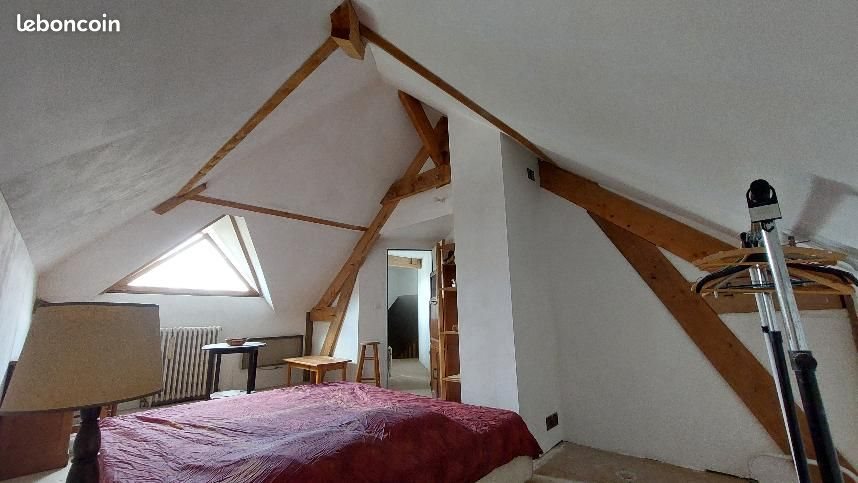 Maison à vendre, 112m², Orléans