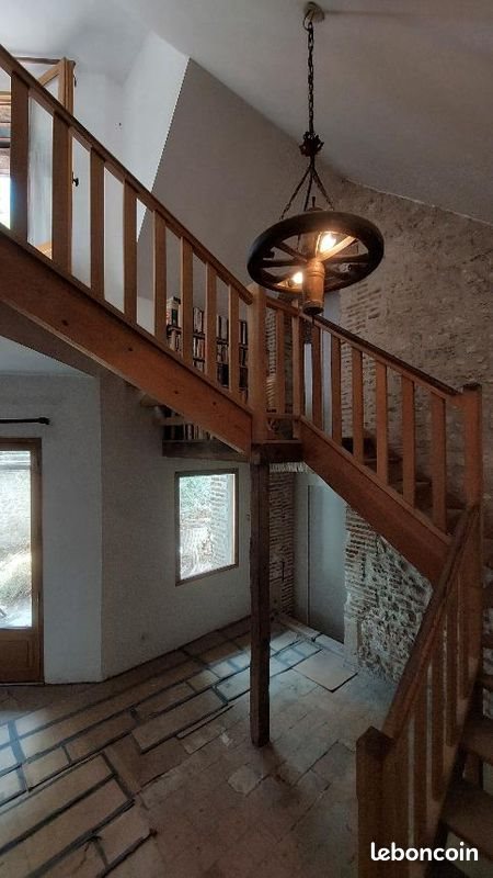 Maison à vendre, 112m², Orléans