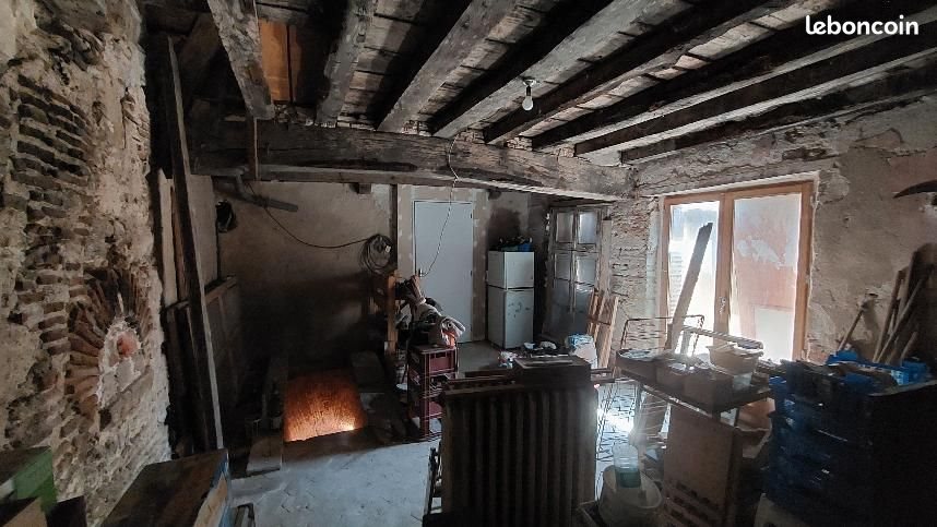 Maison à vendre, 112m², Orléans