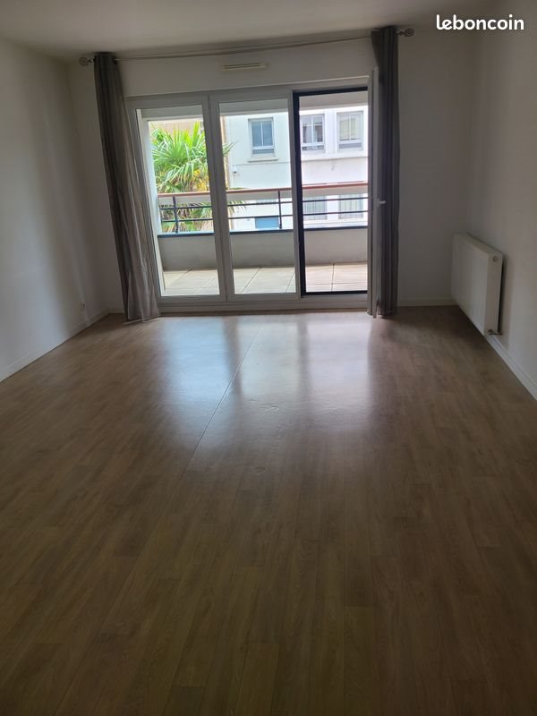 Appartement à vendre, 64m², Saint-Nazaire