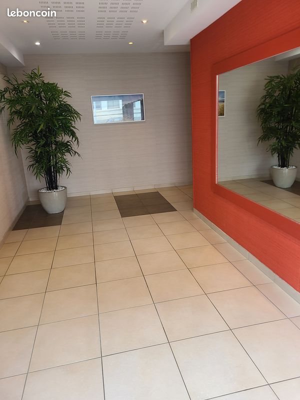 Appartement à vendre, 64m², Saint-Nazaire