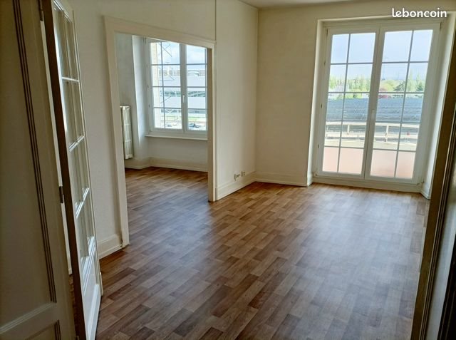 Appartement à louer, 58m², Montbéliard