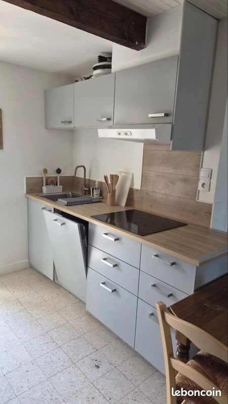 Maison à louer, 68m², Landunvez
