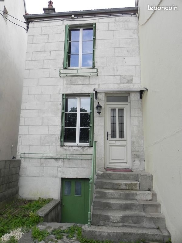 Maison à louer, 75m², Chaumont