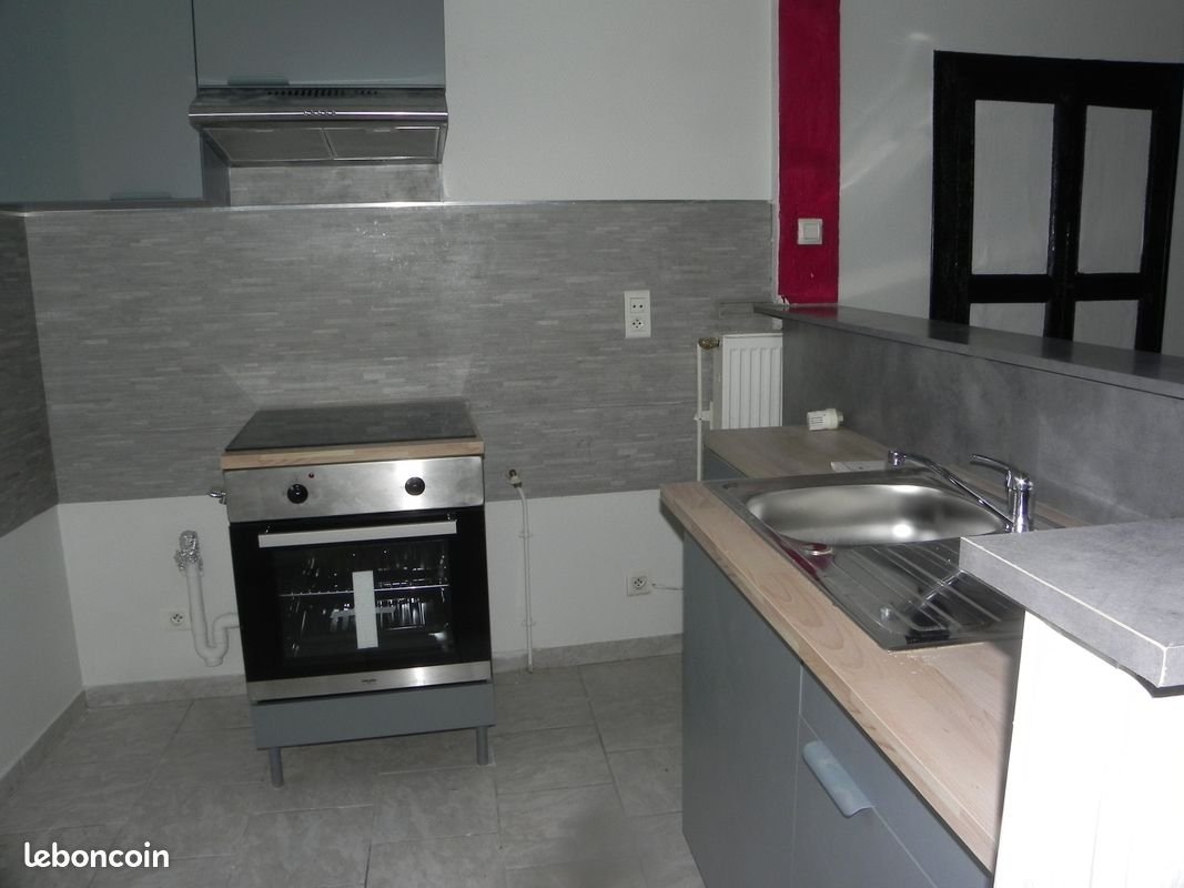 Maison à louer, 75m², Chaumont