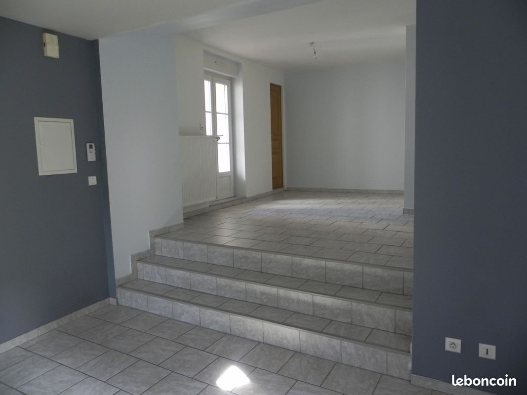 Maison à louer, 75m², Chaumont