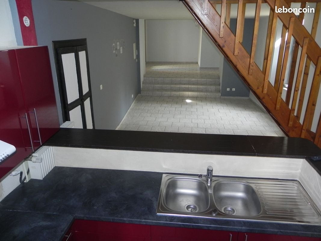 Maison à louer, 75m², Chaumont