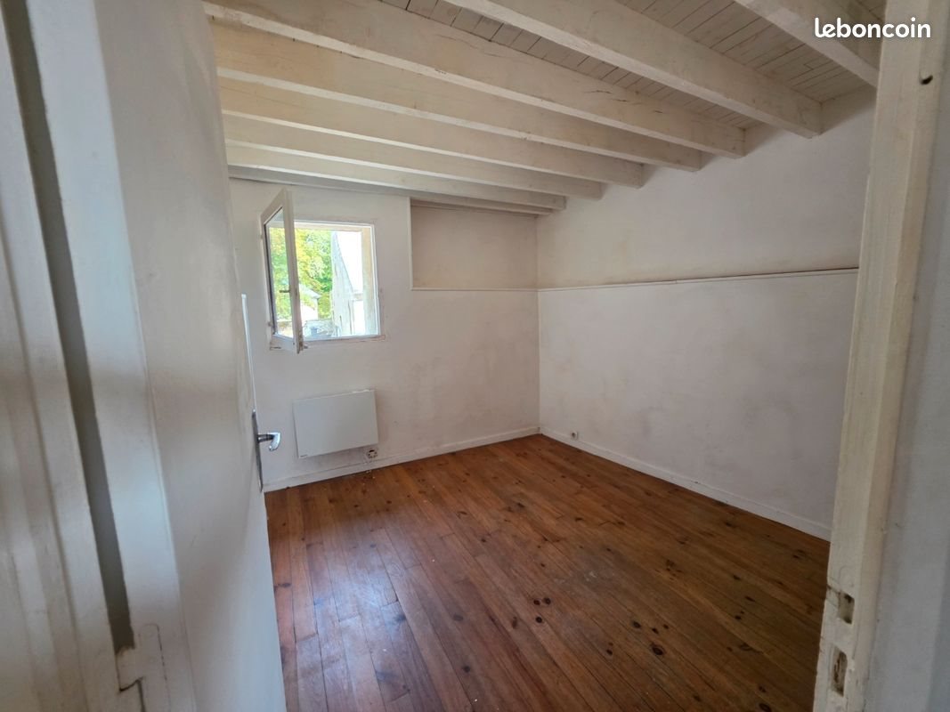 Maison à louer, 52m², Villeneuve-Saint-Germain