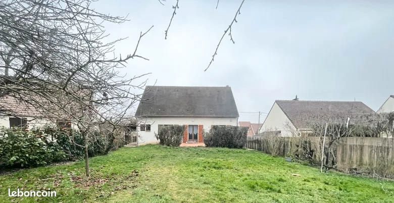 Maison à vendre, 165m², Rosny-sur-Seine