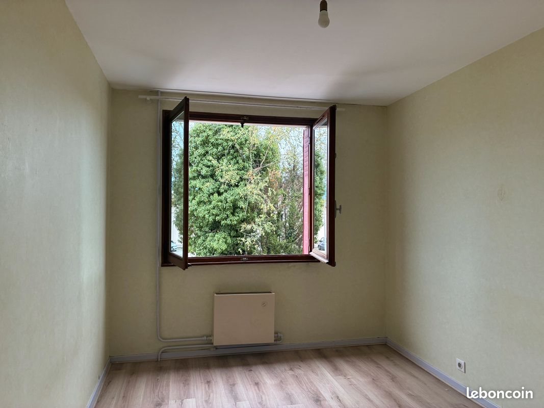 Appartement à louer, 61m², Rumilly