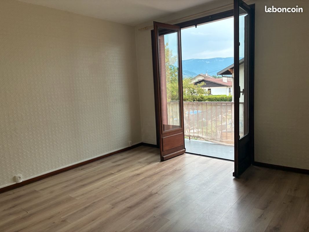 Appartement à louer, 61m², Rumilly