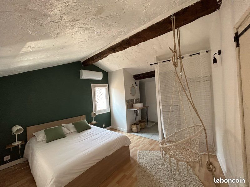 Appartement à louer, 40m², Grasse