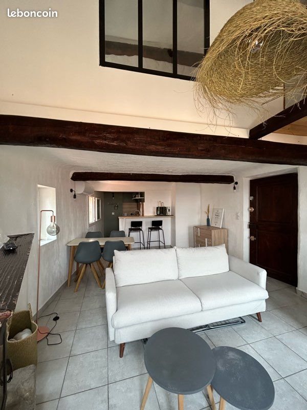 Appartement à louer, 40m², Grasse