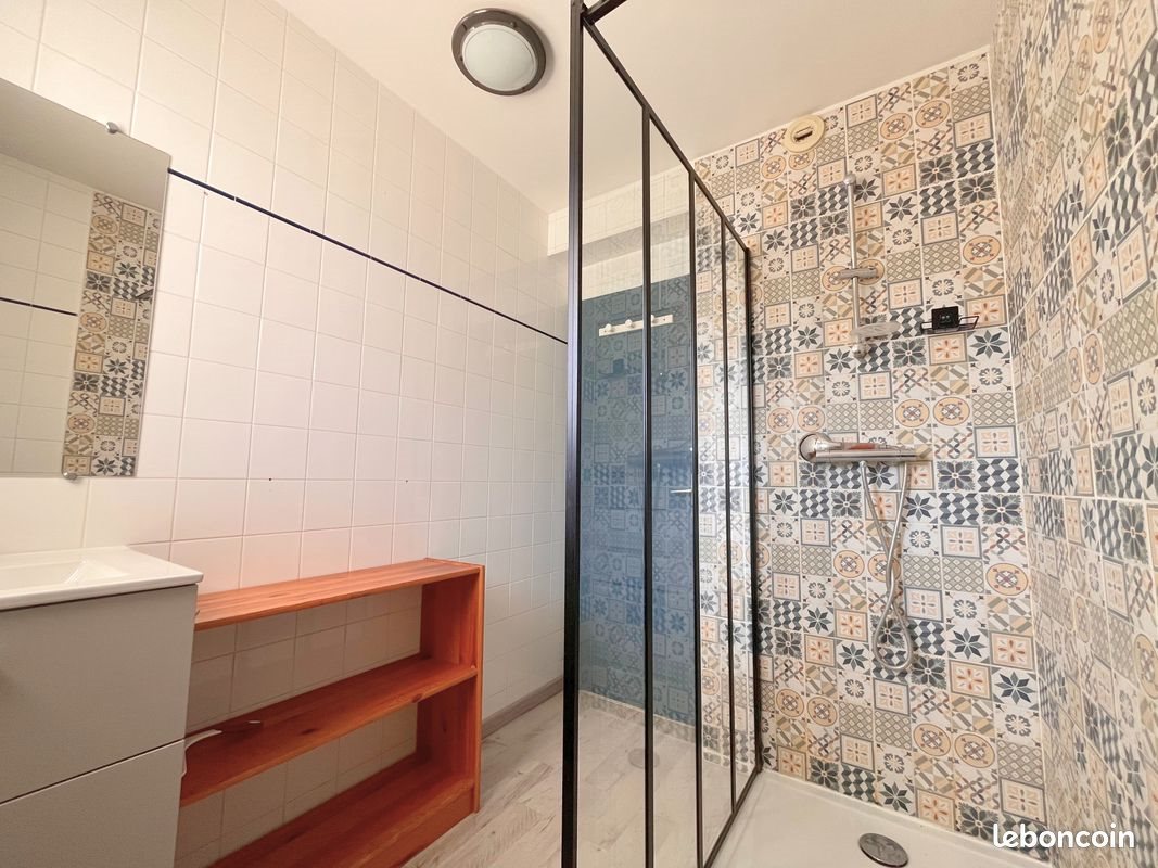 Appartement à louer, 26m², La Rochelle