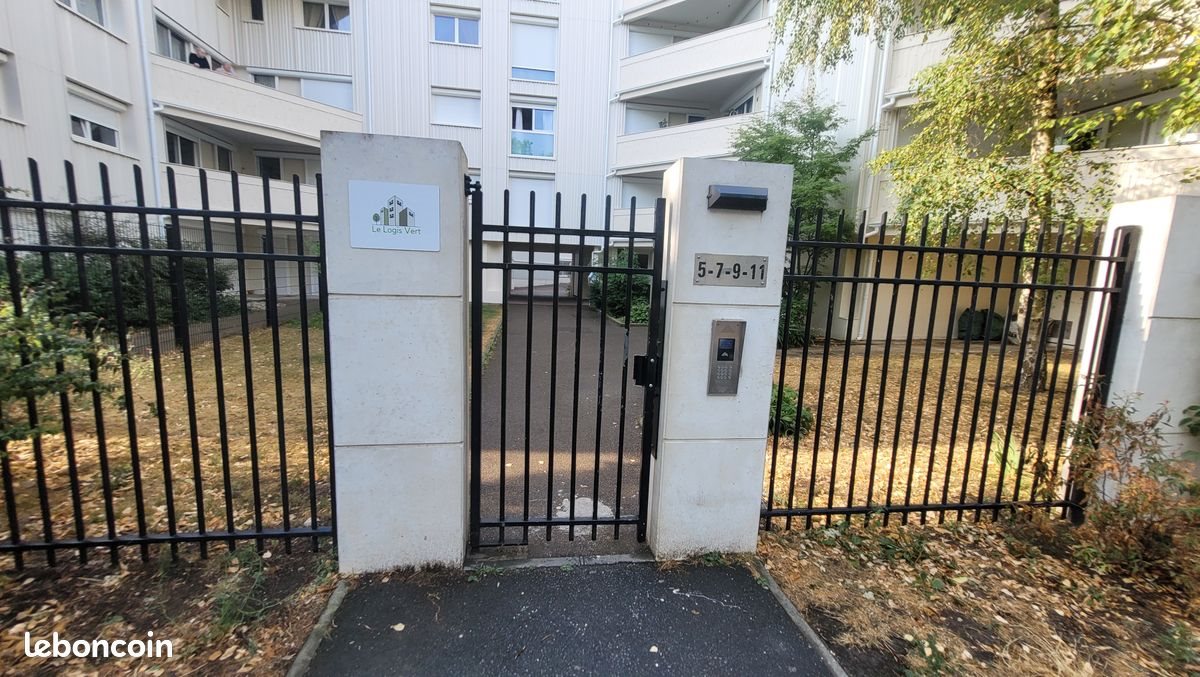 Appartement à vendre, 83m², Le Petit-Quevilly