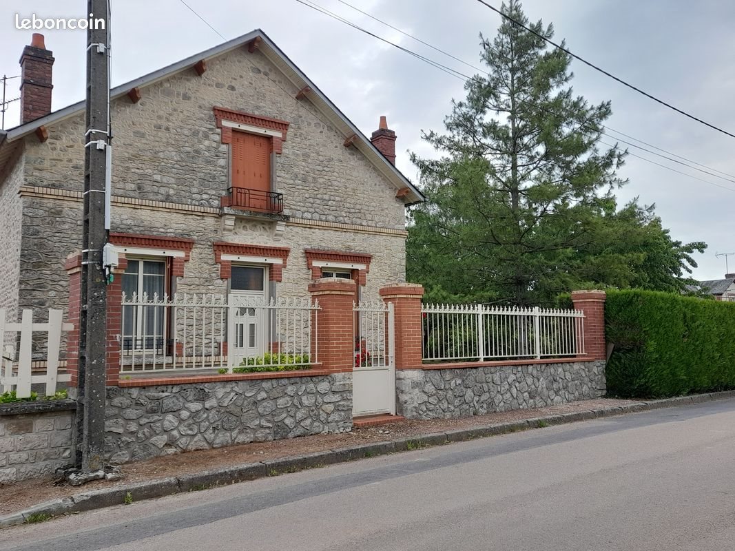 Maison à vendre, 145m², Greneville-en-Beauce