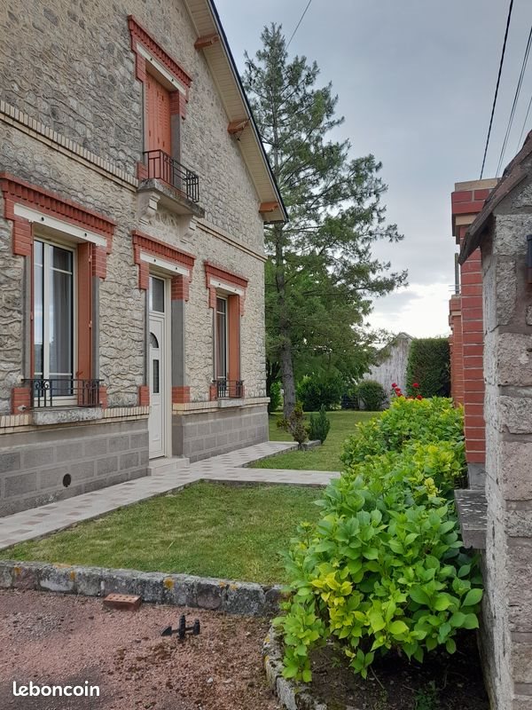 Maison à vendre, 145m², Greneville-en-Beauce