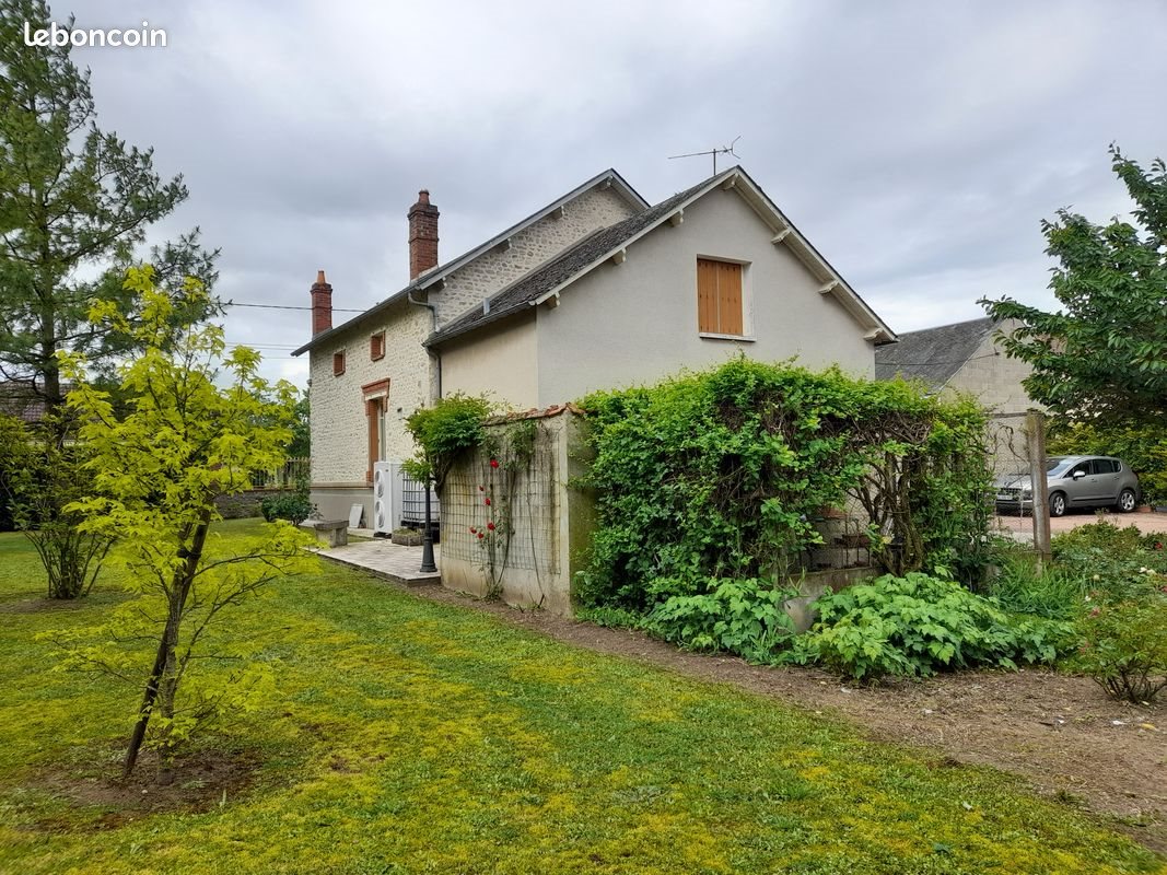 Maison à vendre, 145m², Greneville-en-Beauce