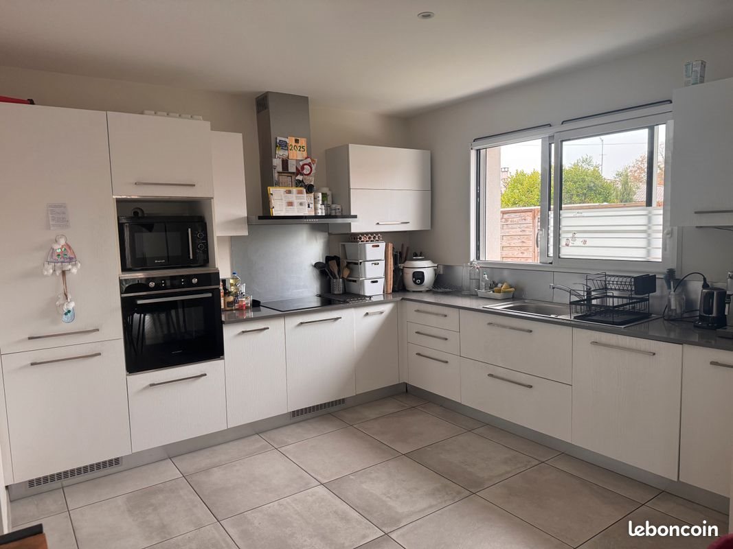 Maison à louer, 110m², Gujan-Mestras