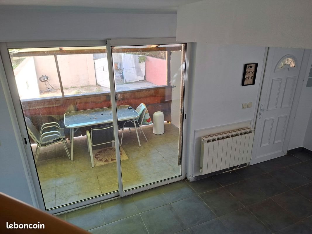 Maison à louer, 65m², Arles