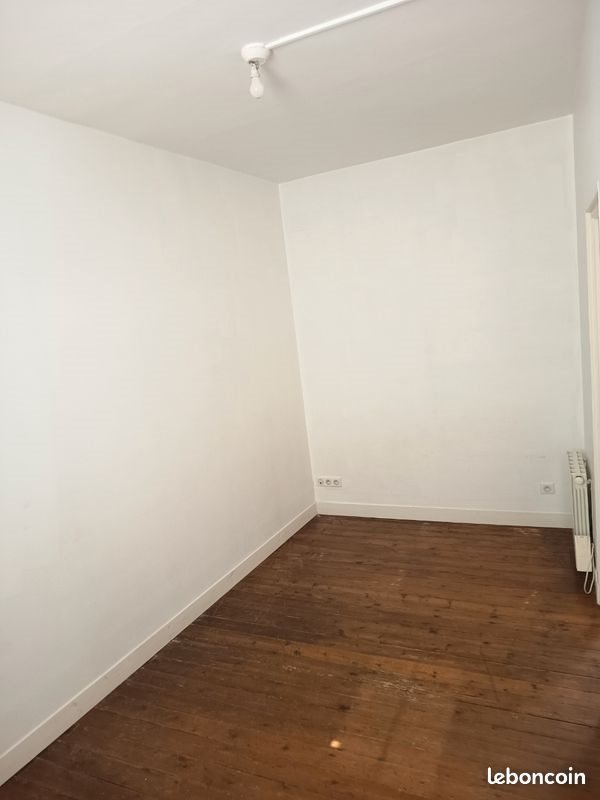 Maison à louer, 35m², Forges-les-Eaux