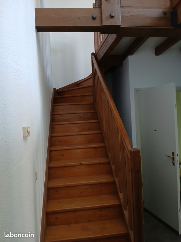 Appartement à louer, 93m², Saint-Galmier