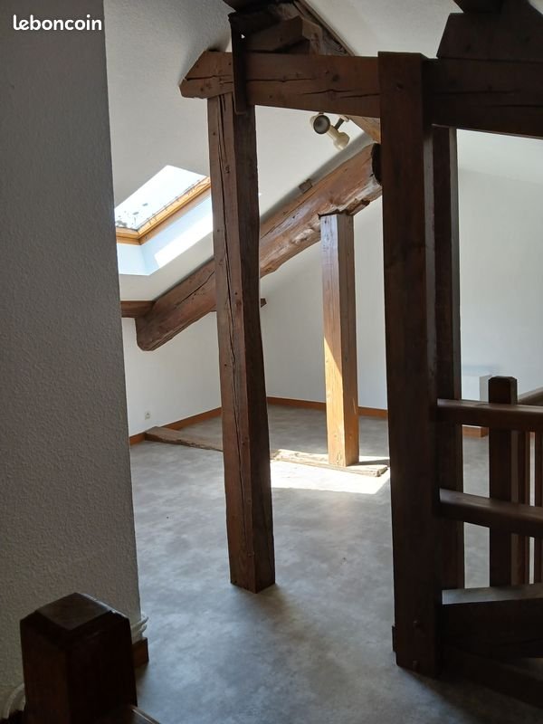 Appartement à louer, 93m², Saint-Galmier