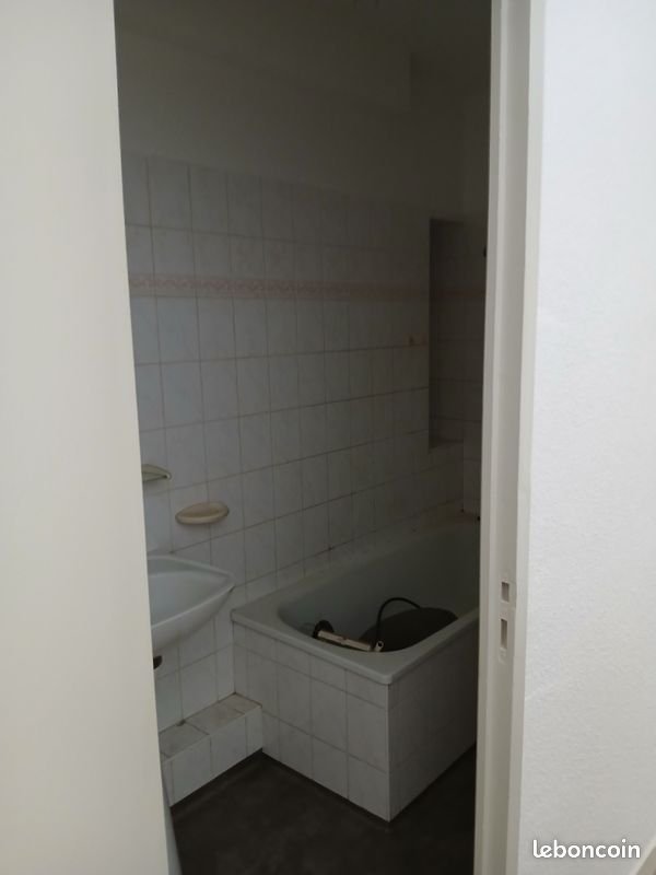Appartement à louer, 93m², Saint-Galmier
