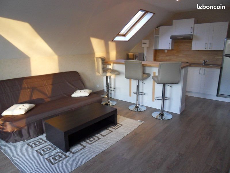 Appartement à louer, 45m², Sennecey-lès-Dijon
