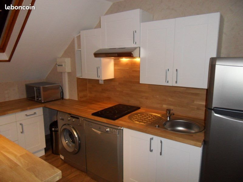 Appartement à louer, 45m², Sennecey-lès-Dijon