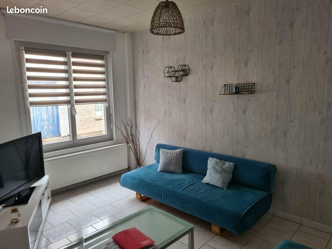 Maison à louer, 72m², Grand-Fort-Philippe
