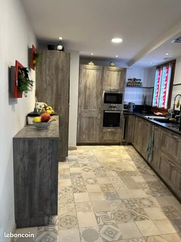 Maison à vendre, 190m², Modane (Valfréjus)