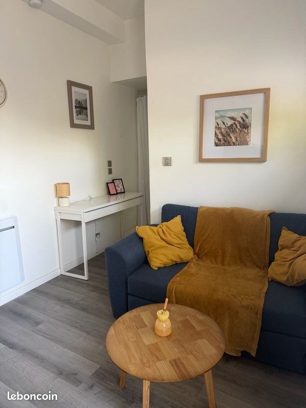 Appartement à louer, 30m², Pompignac