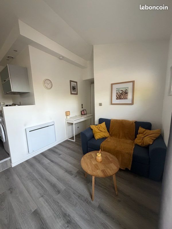 Appartement à louer, 30m², Pompignac