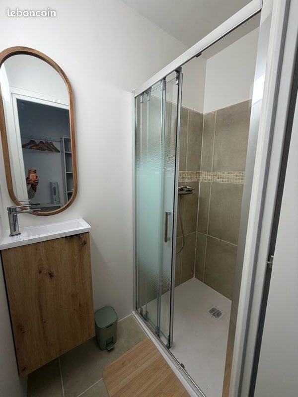 Appartement à louer, 30m², Pompignac