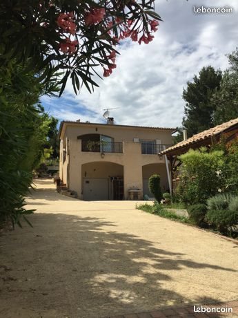 Maison à louer, 50m², Ensuès-la-Redonne