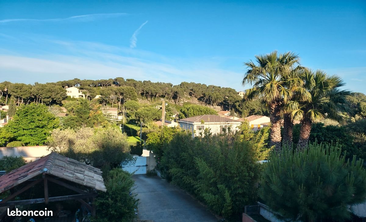 Maison à louer, 50m², Ensuès-la-Redonne