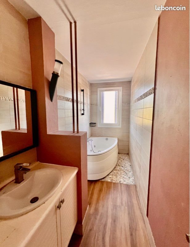 Appartement à vendre, 80m², Saint-Priest