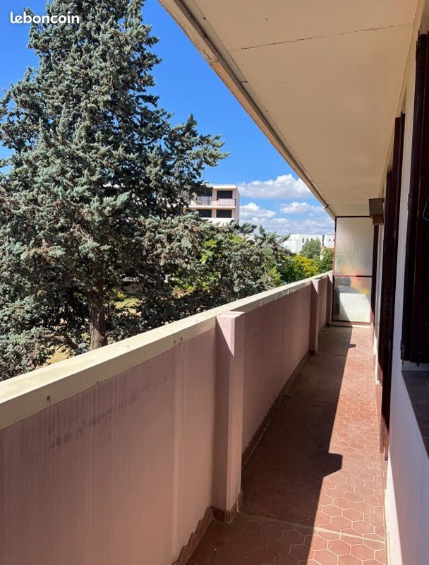 Appartement à vendre, 80m², Saint-Priest