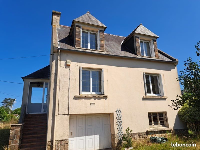 Maison à louer, 90m², Plougastel-Daoulas
