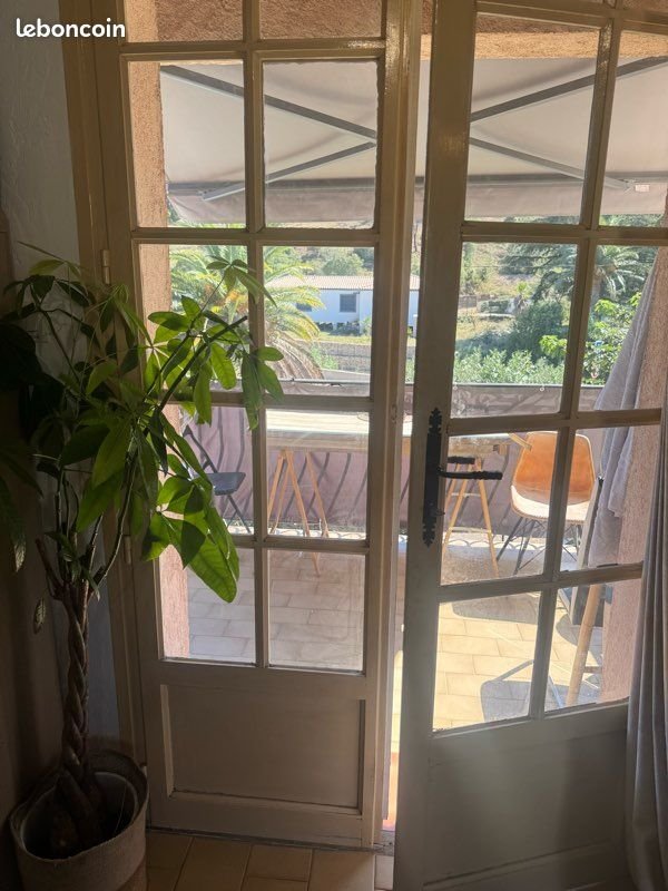 Appartement à louer, 28m², Roquebrune-sur-Argens