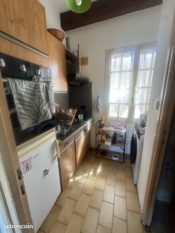 Appartement à louer, 28m², Roquebrune-sur-Argens