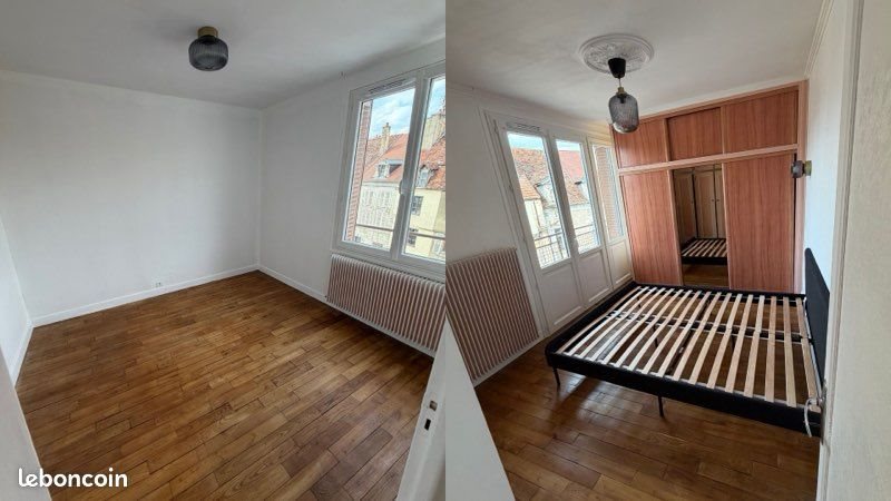 Appartement à louer, 57m², Châtillon-sur-Seine