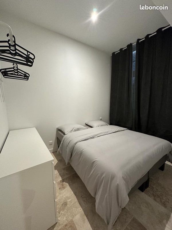 Appartement à louer, 42m², Tours