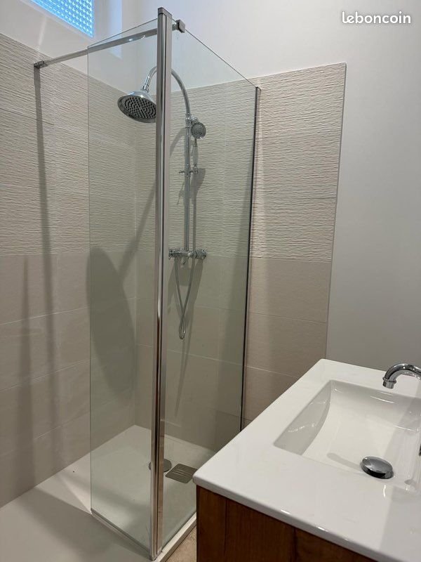 Appartement à louer, 42m², Tours