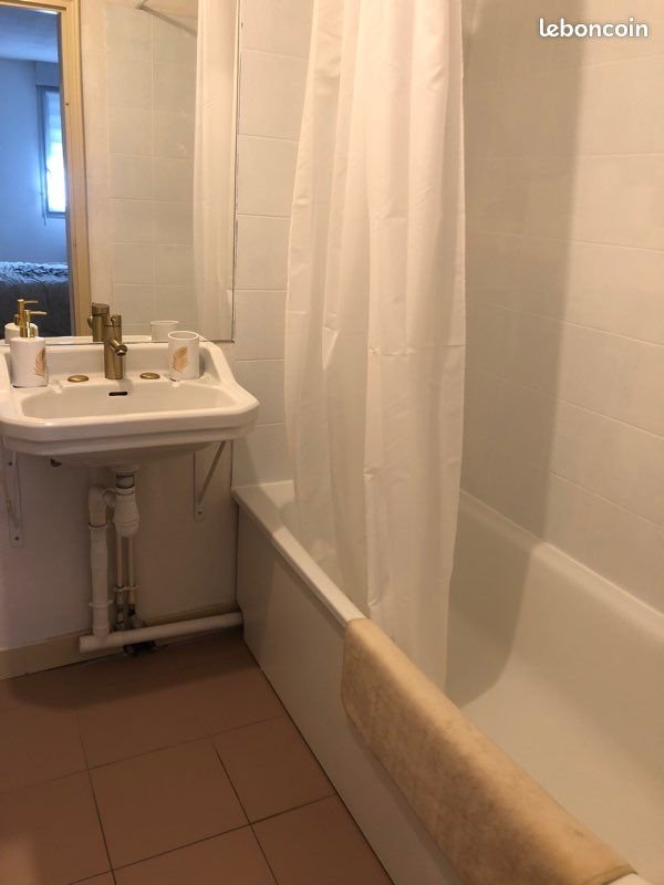 Appartement à louer, 36m², Lourdes