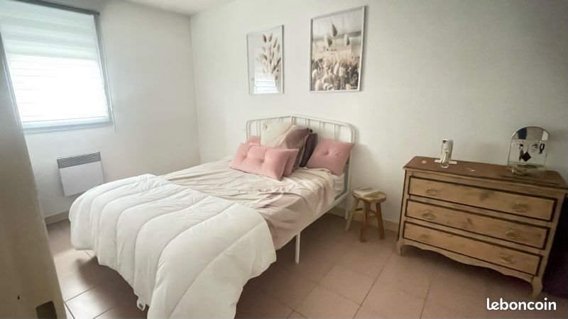 Appartement à louer, 36m², Lourdes