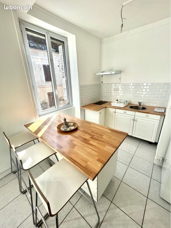 Appartement à louer, 52m², Saint-Florentin