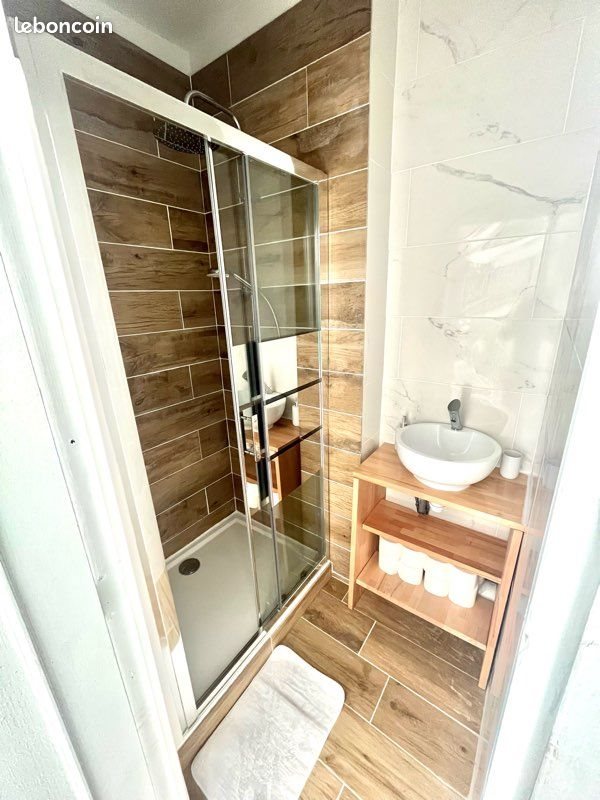 Appartement à louer, 52m², Saint-Florentin